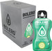 Super Pack Bolero Pepino: 24 sobres sin azúcar, 50 Pepitas Saludables y una botella mezcladora. La combinación perfecta para un estilo de vida fresco y activo. Cia&Co - zoom