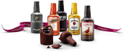Surtido de Bombones de Licor, Pack Regalo con 94 Unidades. Incluye Botellitas de Chocolate con Licor Anthon Berg y Bombones de Coñac Alte Excellenz. Una experiencia gourmet única. Cia&Co - uso