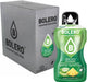 Viaja al trópico con el pack de 24 sobres de bebida Bolero sabor Aloe Vera Piña. Una explosión de sabor sin azúcar. Incluye 30 Pepitas Saludables para un bienestar completo. Cia&Co - extra