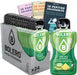 Viaja al trópico con el pack de 24 sobres de bebida Bolero sabor Aloe Vera Piña. Una explosión de sabor sin azúcar. Incluye 30 Pepitas Saludables para un bienestar completo. Cia&Co - frontal