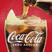 Coca-Cola Zero Azúcar, pack de 24 latas de 330ml. El refresco de cola con todo el sabor original, pero sin azúcar y sin calorías, en un envase 100% reciclable. Coca-Cola - ingredientes