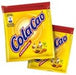 ColaCao Original en 50 sobres individuales de 18g. El cacao natural en polvo de siempre en formato monodosis, perfecto para hostelería, oficinas o para llevar. Colacao - extra