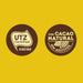ColaCao Original en 50 sobres individuales de 18g. El cacao natural en polvo de siempre en formato monodosis, perfecto para hostelería, oficinas o para llevar. Colacao - presentacion