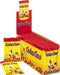 ColaCao Original en 50 sobres individuales de 18g. El cacao natural en polvo de siempre en formato monodosis, perfecto para hostelería, oficinas o para llevar. Colacao - zoom