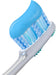 Colgate Max White One, pack de 12 pastas de dientes blanqueadoras (12x75ml). Fórmula clínicamente probada que elimina el 100% de manchas para una sonrisa más blanca. Colgate - ingredientes
