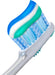 Colgate Triple Acción, pack de 6 pastas de dientes de 75ml. El dentífrico con flúor para toda la familia que protege contra la caries, blanquea los dientes y refresca el aliento. Colgate - detalle