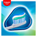 Colgate Triple Acción, pack de 6 pastas de dientes de 75ml. El dentífrico con flúor para toda la familia que protege contra la caries, blanquea los dientes y refresca el aliento. Colgate - presentacion