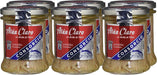 Consorcio Atún Claro en Aceite de Oliva, Pack de 6 Tarros de 195g (Total 1.17kg). Atún de Santoña 100% natural, elaborado artesanalmente y conservado en tarro de cristal. Consorcio - detalle