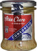 Consorcio Atún Claro en Aceite de Oliva, Pack de 6 Tarros de 195g (Total 1.17kg). Atún de Santoña 100% natural, elaborado artesanalmente y conservado en tarro de cristal. Consorcio - frontal