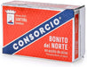 Consorcio Bonito del Norte en Aceite de Oliva, Pack Ahorro de 16 Latas de 110g (Total 1.76kg). Calidad gourmet de Santoña para tu despensa, 100% natural y artesanal. Consorcio - frontal