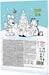 Dekora Calendario de Adviento de Garfield, 50g. Una cuenta atrás para la Navidad muy divertida y perezosa con 24 chocolatinas de cremoso chocolate con leche. Dekora - detalle