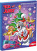 Dekora Calendario de Adviento Infantil de Tom y Jerry, 50g. La cuenta atrás más divertida para la Navidad con 24 chocolatinas de chocolate con leche sin gluten. Dekora - frontal