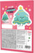 Dekora Calendario de Adviento Mr. Wonderful, 50g. Una cuenta atrás para la Navidad con 24 chocolatinas, mensajes positivos y el diseño más genial y divertido. Dekora - detalle
