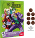 Dekora Calendario de Adviento Mr. Wonderful, 50g. Una cuenta atrás para la Navidad con 24 chocolatinas, mensajes positivos y el diseño más genial y divertido. Dekora - zoom