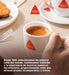 Delta Cafés Forestry, café en grano de tueste natural 1Kg. Blend de Arábica y Robusta de África con intensidad 12, notas de chocolate y especias, y certificado Rainforest Alliance. Delta Cafés - presentacion
