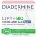 Diadermine Lift+ Crema de Noche Bio Anti-Edad, 50ml. Con Aceite de Cannabis Bio y Hialurón Vegetal para nutrir, alisar, reafirmar e hidratar la piel mientras duermes para un rostro regenerado. Diadermine - frontal