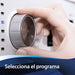 Dixan Detergente en Cápsulas, formato ahorro con 8 cajas de 14 dosis (total 112 lavados). Cápsulas predosificadas para una limpieza potente, cómoda y sostenible. Dixan - zoom