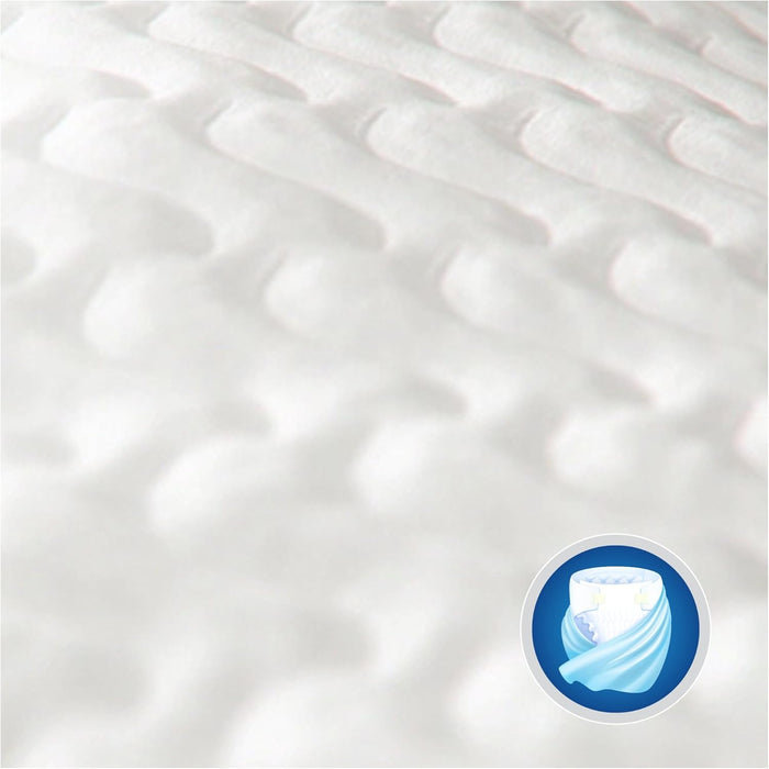 Dodot Sensitive Pañales Talla 2 (4-8 Kg), Pack de 92 Unidades. Con tubos ultra-absorbentes, suavidad de seda y máxima protección para la piel sensible de tu bebé en crecimiento. Dodot - zoom