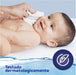 Dodot Toallitas Aqua Pure para Bebé, elaboradas con 99% de Agua y Algodón Orgánico. Pack de 3 paquetes, 144 toallitas en total, para una limpieza delicada y pura desde el primer día. Dodot - uso