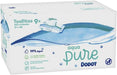 Dodot Toallitas para Bebé Aqua Pure, 432 Unidades (9 Paquetes x 48). El pack de inicio ideal para descubrir la limpieza más pura de Dodot o para tener siempre a mano en casa y en el bolso. Dodot - extra