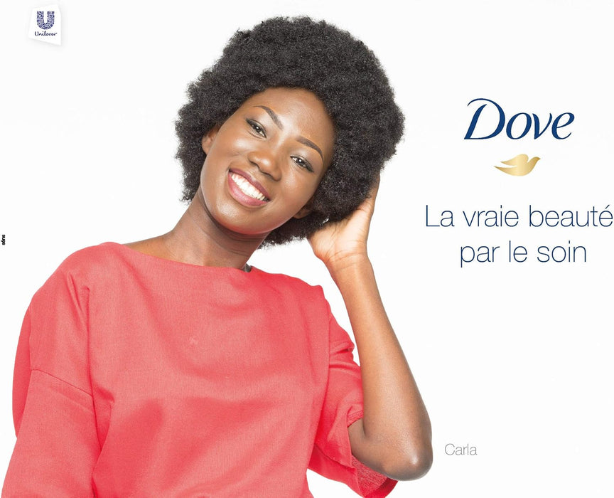 Dove Desodorante Antitranspirante Original en Aerosol, pack de 6x200 ml. Protección eficaz durante 48 horas con ¼ de crema hidratante para unas axilas suaves y cuidadas. Dove - uso
