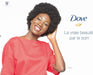 Dove Desodorante Antitranspirante Original en Aerosol, pack de 6x200 ml. Protección eficaz durante 48 horas con ¼ de crema hidratante para unas axilas suaves y cuidadas. Dove - uso