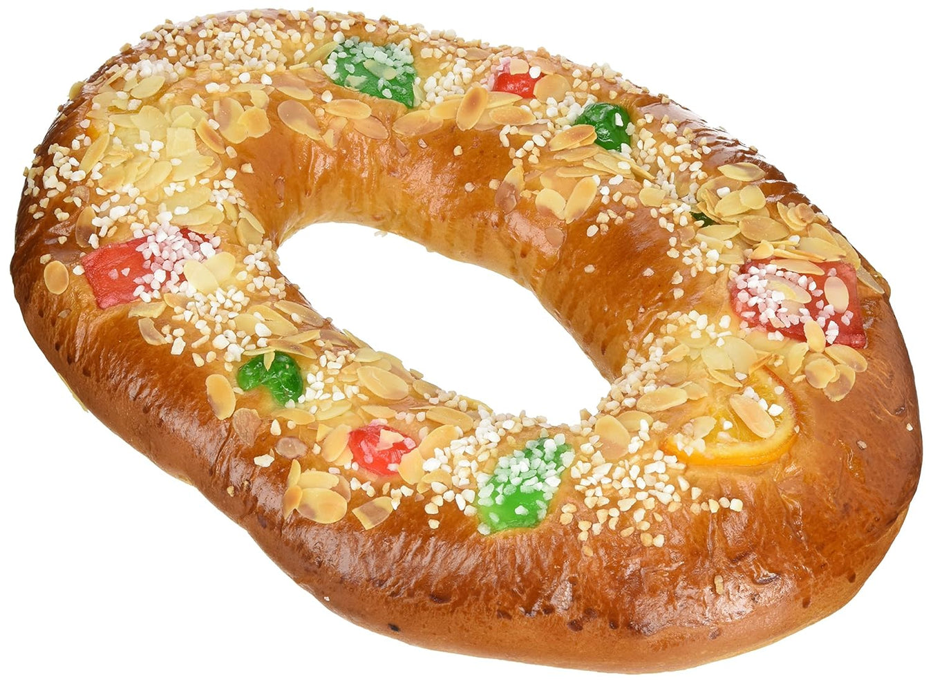 Gourmet Pastries