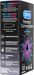 Durex Perfect Connection, caja de 10 preservativos extra lubricados con lubricante de silicona. Condones de grosor elevado y forma clásica, ideales para sexo anal y vaginal. Durex - detalle