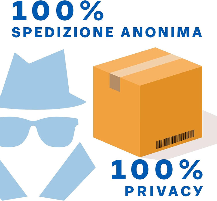 Durex Perfect Connection, caja de 10 preservativos extra lubricados con lubricante de silicona. Condones de grosor elevado y forma clásica, ideales para sexo anal y vaginal. Durex - lateral
