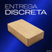 Durex Preservativos Mutual Climax, caja de 12 condones diseñados para la estimulación de ella y el efecto retardante para él. Con puntos, estrías y lubricante Performa con benzocaína. Durex - lateral