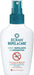 Ecran Repel Care Spray Repelente de Mosquitos, 100ml. Fórmula sin alcohol que protege a toda la familia de las picaduras hasta 6 horas. Eficaz contra el mosquito tigre y la mosca negra. Ecran - frontal