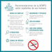 Ecran Repel Care Spray Repelente de Mosquitos, 100ml. Fórmula sin alcohol que protege a toda la familia de las picaduras hasta 6 horas. Eficaz contra el mosquito tigre y la mosca negra. Ecran - ingredientes