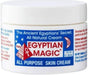 Egyptian Magic Crema Multiusos para la Piel, 118 ml. Bálsamo reparador 100% natural con aceite de oliva, miel y cera de abeja para rostro, cuerpo y cabello. Un solo producto, infinitos usos. Egyptian Magic - pack