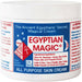 Egyptian Magic Crema Multiusos para la Piel, 118 ml. Bálsamo reparador 100% natural con aceite de oliva, miel y cera de abeja para rostro, cuerpo y cabello. Un solo producto, infinitos usos. Egyptian Magic - frontal
