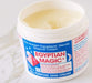 Egyptian Magic Crema Multiusos para la Piel, 118 ml. Bálsamo reparador 100% natural con aceite de oliva, miel y cera de abeja para rostro, cuerpo y cabello. Un solo producto, infinitos usos. Egyptian Magic - ingredientes