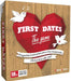 First Dates The Game, el Juego de Mesa Oficial del Programa de TV. Un party game para adultos con preguntas incómodas para descubrir los secretos de tus amigos. Eleven Force - frontal