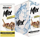 Caja ahorro de 24 sobres de Mix sabor Banana Split de ElevenFit. El postre clásico en una bebida sin azúcar, perfecta para tus batidos y recetas más golosas y saludables. Elevenfit - frontal
