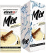 Caja de 12 sobres de Mix sabor Arroz con Leche de ElevenFit. Disfruta del postre tradicional en una bebida sin azúcar, cremosa y perfecta para tus recetas saludables. Elevenfit - frontal