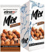 Caja de 12 sobres de Mix sabor Leche Condensada de ElevenFit. Disfruta de la máxima dulzura sin azúcar. Ideal para endulzar cafés, postres y frutas de forma saludable. Elevenfit - ingredientes