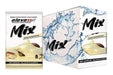 Caja de 12 sobres de Mix sabor Leche Condensada de ElevenFit. Disfruta de la máxima dulzura sin azúcar. Ideal para endulzar cafés, postres y frutas de forma saludable. Elevenfit - pack