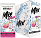 Caja de 24 sobres de bebida instantánea Mix sabor Fruta del Dragón de ElevenFit. La forma más exótica y saludable de hidratarte con un sabor único y sin azúcar. Elevenfit - frontal