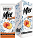 Eleven Fit Mix Bebida en polvo sabor Melocotón, Caja con 12 sobres sin azúcar. La mezcla instantánea perfecta para preparar una bebida refrescante, baja en calorías y con sabor a fruta. Elevenfit - detalle