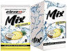 Eleven Fit Mix Bebida en polvo sabor Melocotón, Caja con 12 sobres sin azúcar. La mezcla instantánea perfecta para preparar una bebida refrescante, baja en calorías y con sabor a fruta. Elevenfit - pack