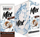 Eleven Fit Mix Bebida Instantánea Sabor Avellana, Caja de 12 Sobres. Enriquece tus cafés, batidos y postres con un delicioso toque a avellana sin azúcar, sin calorías y sin aspartamo. Elevenfit - pack