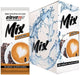 Eleven Fit Mix Bebida Instantánea Sabor Capuccino, Caja de 24 Sobres. Disfruta de tu café favorito en versión saludable: sin azúcar, bajo en calorías y perfecto para tomar frío o caliente. Elevenfit - frontal