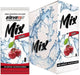 Eleven Fit Mix Bebida Instantánea Sabor Cereza, Caja de 24 Sobres. Disfruta de un refresco intenso y jugoso, sin azúcar, bajo en calorías y perfecto para hidratarte y usar en tus postres. Elevenfit - frontal