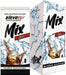 Eleven Fit Mix Bebida Instantánea Sabor Cola, Caja de 12 Sobres. Disfruta del sabor clásico de tu refresco favorito sin azúcar, sin calorías y sin aspartamo. La alternativa saludable perfecta. Elevenfit - frontal
