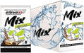 Eleven Fit Mix Bebida Instantánea Sabor Cola y Lima, Caja de 24 Sobres. El refresco definitivo con un toque cítrico, sin azúcar, bajo en calorías y perfecto para tus combinados. Elevenfit - frontal