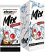 Eleven Fit Mix Bebida Instantánea Sabor Cola-Cereza, Caja de 12 Sobres. Descubre la mezcla de sabores más popular en una bebida sin azúcar, perfecta para probar y llevar a cualquier parte. Elevenfit - frontal