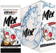 Eleven Fit Mix Bebida Instantánea Sabor Cola-Cereza, Caja de 24 Sobres. La fusión perfecta de tus dos sabores favoritos en un refresco sin azúcar, bajo en calorías y lleno de personalidad. Elevenfit - frontal